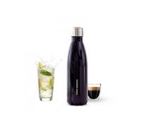 Yoko design - bouteille isotherme noire