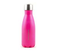 Yoko Design - BOUTEILLE ISOTHERME 260 ML ROSE MAT