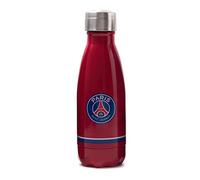Yoko Design - Bouteille isotherme Sport Rouge 260 ml PSG
