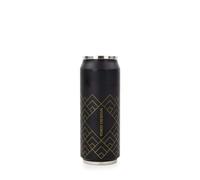 Yoko Design - CANETTE ART DECO NOIRE 500 ML