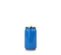 Yoko Design - CANETTE ISOTHERME 280 ml AZUR BLUE