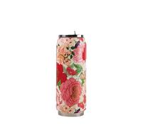 Yoko Design - Canette isotherme 500 ml - Barcelona