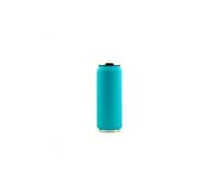 Yoko Design - Canette Isotherme 500ml Bleu turquoise Soft touch