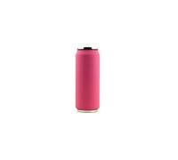 Yoko Design - Canette Isotherme 500ml Rose Soft touch