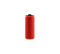 Yoko Design - Canette Isotherme 500ml Rouge Soft touch