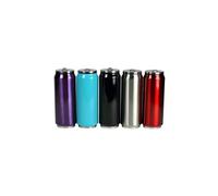 Yoko Design - Canette Isotherme 500ml Violet Soft touch
