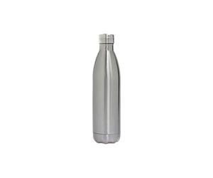 Yoko Design Canette Isotherme Double Paroi en Acier Inoxydable, sans BPA, Gourde réutilisable éco-responsable pour Eau, Sport, Enfant, Bureau, Voyage 280/500/700 mL