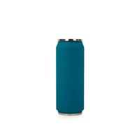 Yoko Design - CANETTE SOFT ISOTHERME 500 ML COLORIS BLEU CANARD
