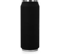 Yoko Design - Canette Soft Isotherme 500 Ml Coloris Noir Soft
