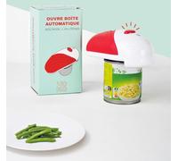 Yoko Design - Gamme Easy - Ouvre boîte électrique