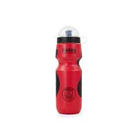 YOKO DESIGN Gourde PSG Paris Saint-Germain 650 ml Rouge & Noire