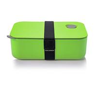 YOKO DESIGN - LUNCH BOX 1 ETAGE COLORIS VERT 1000 ml