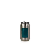 YOKO DESIGN - Mug canette Isotherme Rubber 280 ML -