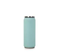 YOKO DESIGN - Mug canette Isotherme Rubber 280 ML -