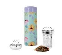 Yoko Design - Théière isotherme 350ml - Lisbonne