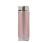 Yoko Design - THEIERE ISOTHERME LIBERTEA 350 ML ROSE SATIN