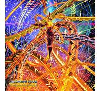 Yoko Kanno - Macross Plus - Sharon Apple (Original Soundtrack) [Vinyl Lp] Ltd Ed, Boxed Set, Deluxe Ed