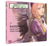 Yoko Kanno - Rahxephon
