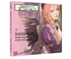 Yoko Kanno - Rahxephon
