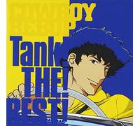 Yoko Kanno & Seatbelts - Cowboy Bebop Tank The Best [Import]