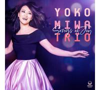 YOKO MIWA - SONGS OF JOY CD NEUF