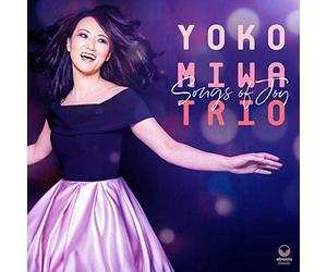 Yoko miwa trio - Songs of joy