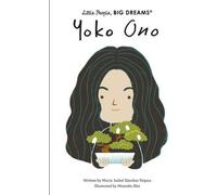 Yoko Ono