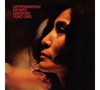 Yoko Ono - Approximately Infinite Universe [Vinyl Lp]