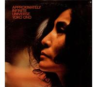 Yoko Ono Avec Plastic Ono Band - Vinyle À Peu Près Infini