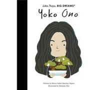 Yoko Ono by Maria Isabel Sanchez Vegara Maria Isabel Sanchez Vegara (Auteur)