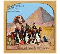Yoko Ono - Feeling The Space [Vinyl] Digital Download