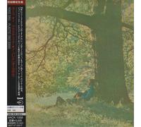 Yoko Ono - Plastic Ono Band