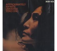 Yoko Ono & Plastic Ono Band - Approximately Infinite Univers