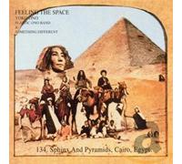 Yoko Ono & Plastic Ono Band - Feeling The Space
