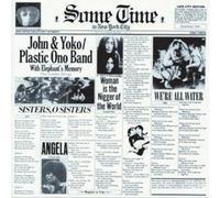 Yoko Ono - Sometime in New York City [Import]
