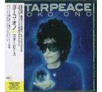 Yoko Ono - Starpeace [Import]