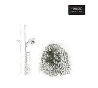 Yoko Ono - WarZone (White Vinyl) (Indie Exclusive) [VINYL]