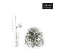 Yoko Ono - Warzone (White Vinyl) (Indie Exclusive) [Vinyl] White