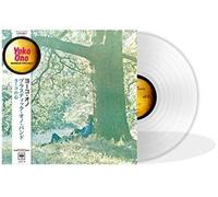 Yoko Ono - Yoko Ono / Plastic Ono Band [Vinyl] Japan - Import