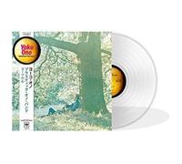 Yoko Ono – Yoko Ono / Plastic Ono Band – Vinyle – Import Japon – Sony