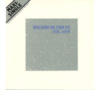 Yoko Ono - Yoko Ono - Walking On Thin Ice - Geffen Records - GEF 79 206
