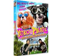 Yoko & Pirate : Duo De Choc Contre Filous