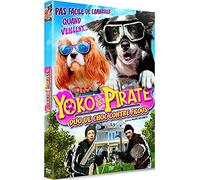 Yoko & Pirate – Duo de choc contre filous – DVD – Seven7