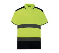 Yoko - Polo - Homme (RW9282)