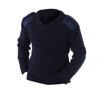 Yoko - Pull de sécurité de l'OTAN - Homme (S-4XL) 2 couleurs (BC2809)