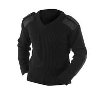 Yoko - Pull de sécurité de l'OTAN - Homme (S-4XL) 2 couleurs (BC2809)