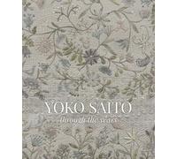Yoko Saito Through the Years