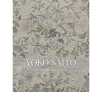 Yoko Saito Through the Years