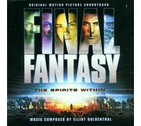 YOKO SHIMOMURA - FINAL FANTASY XV/OST VIDEO GAME 4 CD NEUF