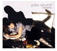 Yoko Sound - Not enemy